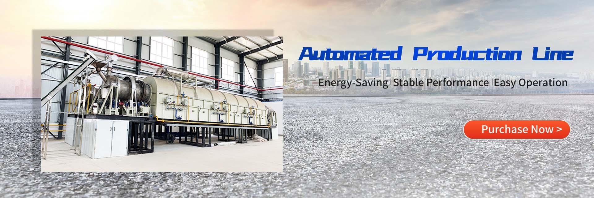 качество Печь тоннеля завод