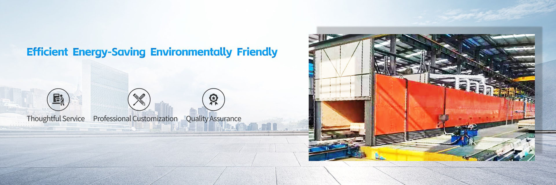 качество Печь тоннеля завод