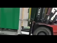 Экспорт шаттл Кина