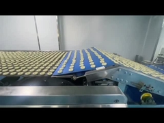 Стальные печи для пищевой промышленности