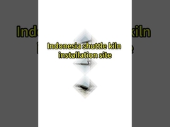 печь челнока