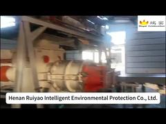 Оборудование кирпичного завода