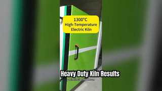 печь челнока